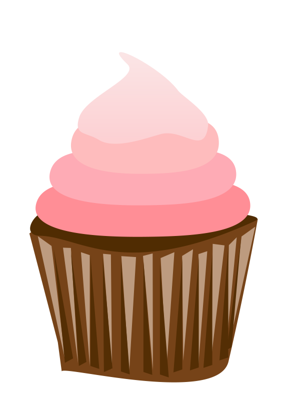 salad dressing clipart. cupcakes clipart. cupake