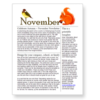 free-november-newsletter-template-for-word